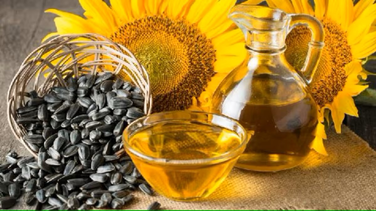 روغن خوراکی پخت و پز سرخ کردنی واردات تولید فروش قیمت وارد کننده