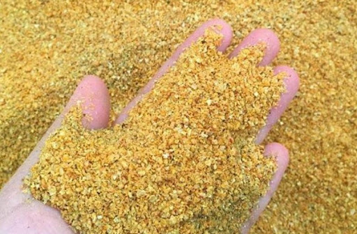 کنجاله گلوتن ذرت واردات تولید فروش قیمت وارد کننده خوراک دام
